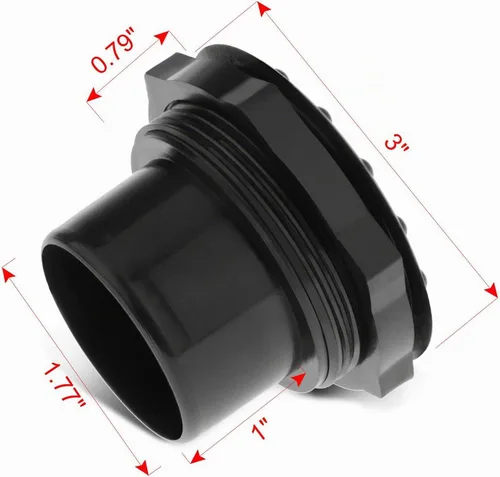 Vista 4 de 4 piezas de deflector de aire acondicionado para salpicadero de salida lateral de techo, rejilla de escape redonda con listones para automóvil, RV