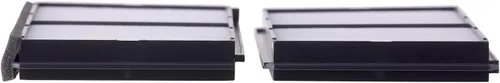 Vista 5 de PG PC6203 Filtro de aire de cabina Compatible con Mazda 2 2011-2015 1.5L