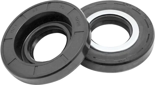 Vista 5 de Kit de sellos de rodamientos diferencial trasero para Honda Recon 250 TRX250EX TRX250X TRX250 1997-Up, OEM # 91051-HC4-003 96100-62060-00