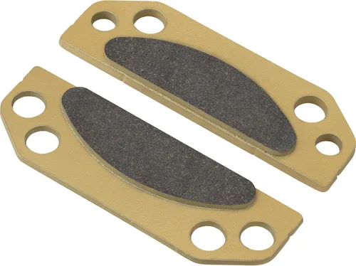 Vista 8 de LOCOPOW 2203147 Pastillas de Freno de Estacionamiento para Polaris Ranger 800 700 500 900 Crew XP 2x4 4x4 6x6 ATV 2005 2006 2007 2008 2009 2010 2011