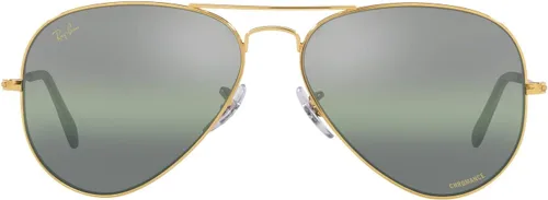 Vista 25 de Ray-Ban RB3025 Classic Polarized Sunglasses