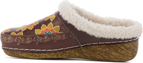 Vista 2 de Spring Step LArtiste Zapatillas Teatime para mujer