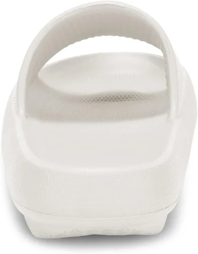 Vista 5 de welltree Sandalias antideslizantes para mujeres y hombres, sandalias antideslizantes para baño y ducha, suela gruesa suave para interiores