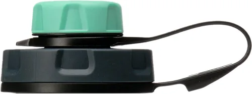 Vista 14 de humangear capCAP+ Convierte aberturas de boca ancha Apertura fácil y segura Material apto para alimentos Tapa de accesorio para botella