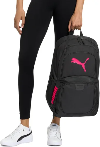 Vista 6 de PUMA Mochila Classic Core, Black Combo