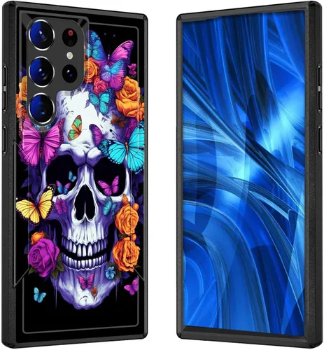 Vista 104 de para Galaxy A15 5G - Funda, [Prueba de caída de grado militar] Funda protectora resistente a golpes de uso pesado y resistente para Samsung Galaxy