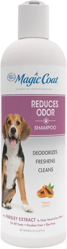 Vista 14 de Four Paws Magic Coat - Champús para perros, suministros de aseo para perros, suministros de baño para perros, fabricados en Estados Unidos