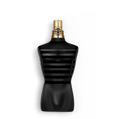 Vista 11 de Jean Paul Gaultier Le Male Le Parfum EDP Intense Spray Hombres Amber Woody Eau de Parfum Intense for Men Fragrance - Cardamom, Lavender & Iris