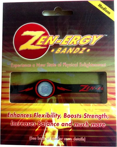 Vista 46 de TheAwristocrat Bandas de equilibrio Zen-ERGY_USA Company_Get Zenergized!