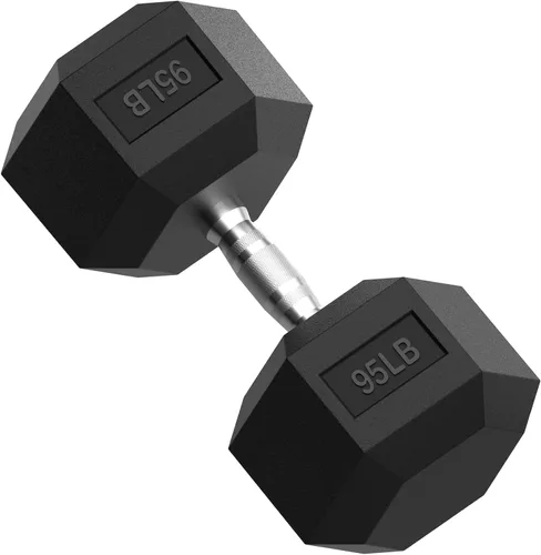 Vista 9 de Dumbbell 2.5-100lb, Weights Dumbbells for Women&Men for Home Gym