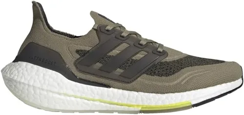 Vista 3 de Adidas Tenis para correr Ultraboost 21 para hombre