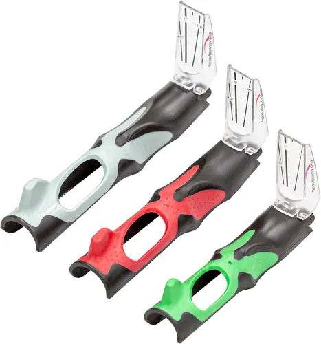 Vista 3 de Grip It Rite - Agarre de entrenamiento de golf Gris/Para Hombre