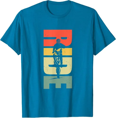 Vista 19 de Ride Dirt Bike - Camiseta de motocross para motocross Asphalt Grey