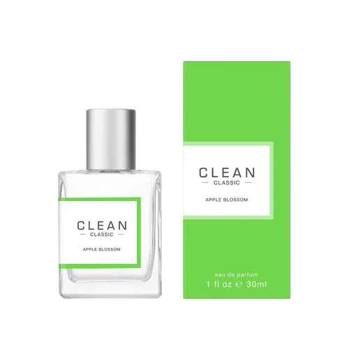 Vista 2 de CLEAN Eau de Parfum CLÁSICO, Perfume en capas para uso diario, de larga duración, fragancia edificante, sin ftalatos, parabenos ni crueldad, vegano