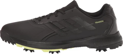 Vista 8 de adidas Zapatos de golf anchos Traxion Lite Max para hombre