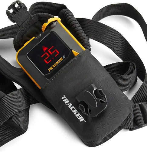 Vista 3 de BCA Backcountry Access T4 Turbo Avalanche Beacon Kit Paquete de Rescate - Incluye el transmisor-receptor Tracker 4, sonda de avalancha de 118.1 in