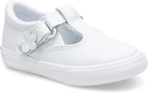 Vista 2 de Keds Tenis Daphne con correa para niña