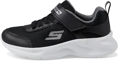 Vista 5 de Skechers Tenis Dynamatic unisex para niños