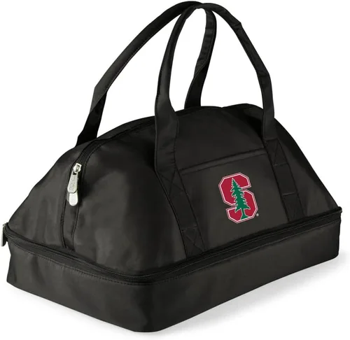 Vista 39 de PICNIC TIME NCAA unisex-adult NCAA Potluck Casserole Tote