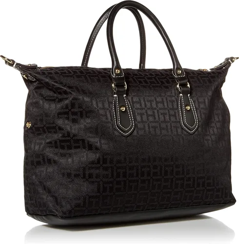 Vista 111 de Tommy Hilfiger Bolso bandolera Jaden Satchel para mujer