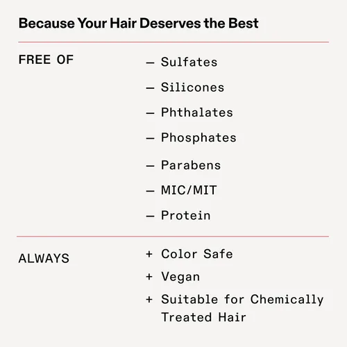 Vista 10 de Olaplex Mascarilla capilar nutritiva sin peso Hidratación y volumen, 6.8