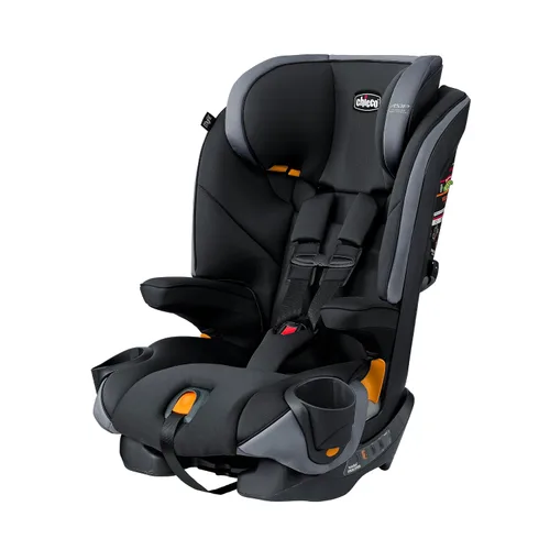 Vista 12 de Chicco Arnés MyFit 2 en 1 + asiento elevador de respaldo alto Haven