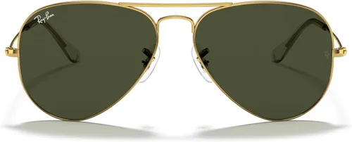 Vista 145 de Ray-Ban RB3025 Classic Evolve Gafas de sol de aviador fotocromáticas