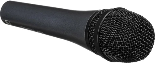 Vista 3 de Sennheiser E835 micrófono dinámico vocal, patrón cardioide