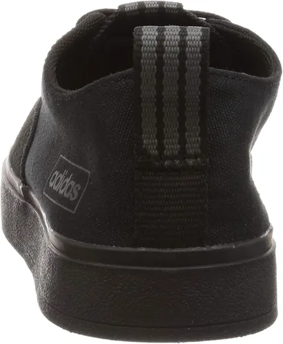 Vista 3 de adidas Tenis de entrenamiento para hombre, Negro