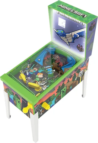 Vista 6 de Minecraft air Hockey