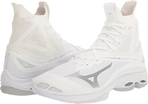 Vista 7 de Mizuno Womens Wave Lightning Neo Volleyball Shoe