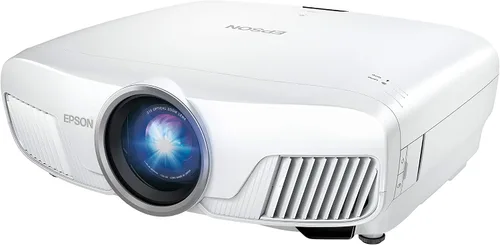 Vista 6 de Epson Home Cinema 4010 4K PRO-UHD (1) Proyector de 3 chips con HDR