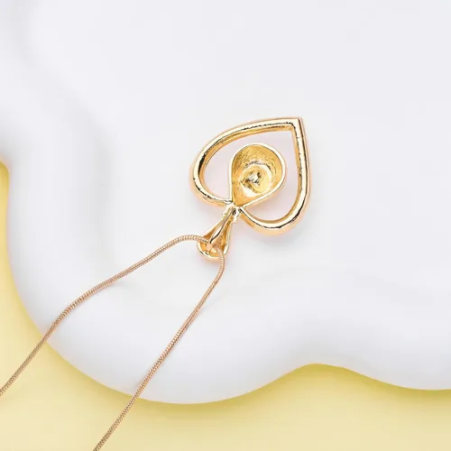 Vista 6 de Stella Fairy Dust Necklace Stella Necklace Cosplay Star Necklace Enchantix Bottle Necklace for Women BFF Gift