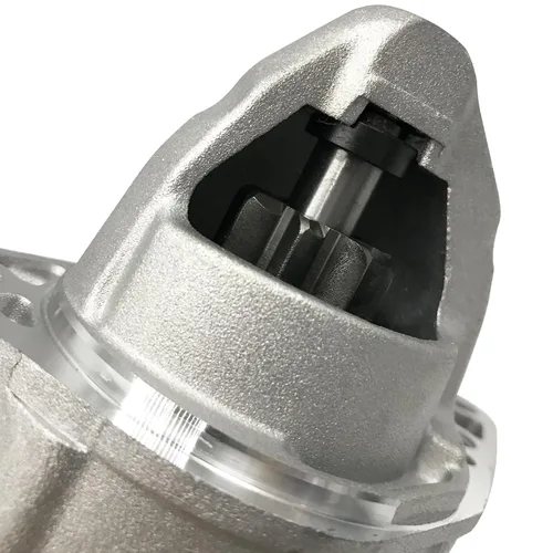 Vista 9 de 19141 - Repuesto de motor de arranque para Chrysler 200 2.4L 2011-2014, Dodge Avenger 2.4L 2011 2012 2013 2014 L4, OEM #: 56029584AA 410-48298