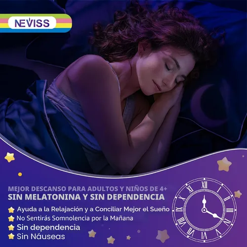 Vista 4 de Gomitas rellenas de magnesio glicinato + calcio NEVISS para adultos y niños de 4+, gomitas para dormir sin melatonina, suplemento de magnesio sin