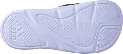 Vista 4 de Adidas Puremotion Adapt - Tenis de correr para mujer Negro blanco blanco