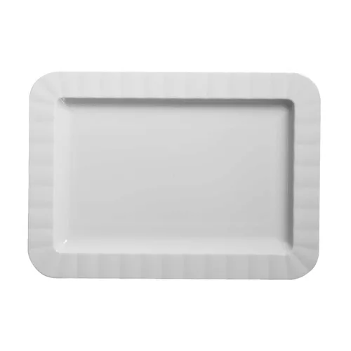 Vista 17 de Party Essentials N62417 - Plato redondo de plástico duro (6.0 in) de diámetro, color negro (caja de 288)
