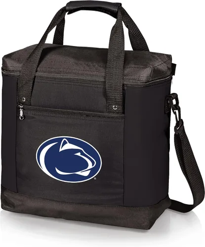 Vista 10 de PICNIC TIME NCAA Montero - Bolsa térmica unisex para adultos
