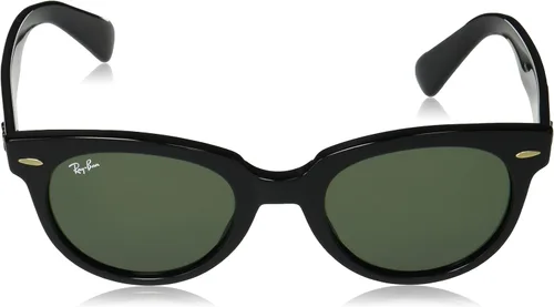 Vista 2 de Ray-Ban RB2199 Orion - Lentes de sol cuadrados