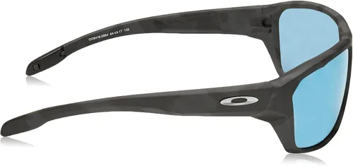 Vista 3 de Oakley OO9416 Split Shot - Lentes de sol rectangulares para hombre, N a