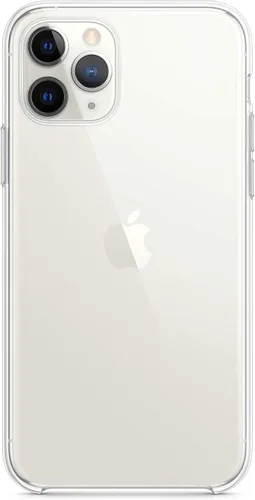 Vista 2 de Apple Funda transparente (para iPhone 11 Pro)