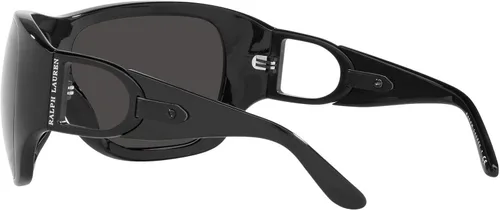 Vista 5 de Ralph Lauren Gafas de sol cuadradas Rl8189q para mujer