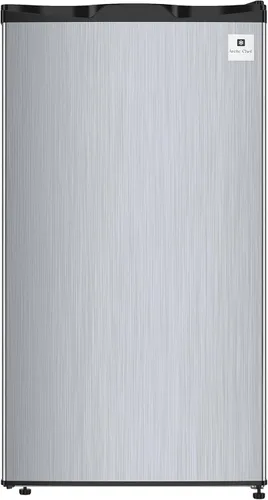 Vista 13 de RFR320 Mini refrigerador de una puerta con congelador, 3.2 Cu. Pie. capacidad - negro