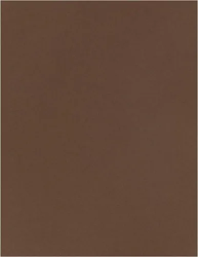 Vista 24 de PA Paper Accents - Cartulina suave pesada de 8.5 x 11 pulgadas, color azul, papel de cartulina de color de 111 libras para hacer tarjetas, álbumes