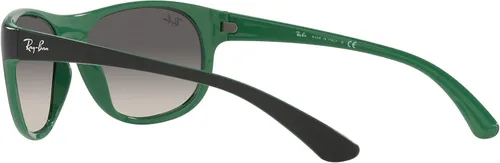 Vista 5 de Ray-Ban Rb4351 Rectangular Sunglasses