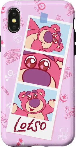 Vista 5 de Disney and Pixar's Toy Story Lotso - Funda para iPhone 17