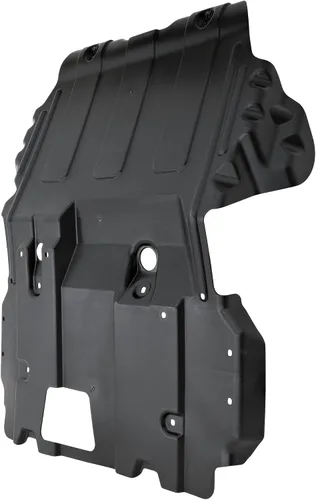 Vista 3 de Garage-Pro - Protector contra salpicaduras de motor para Chevrolet Tahoe 2015-2020 delantero