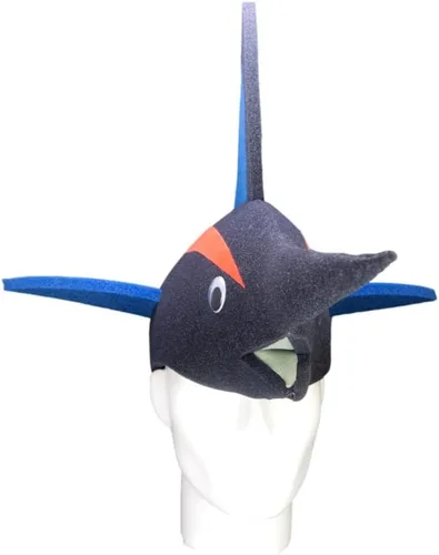Vista 22 de FOAM PARTY HATS: Sports
