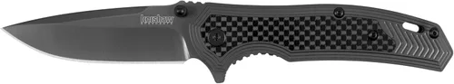 Vista 2 de Kershaw Fringe Pocket Knife