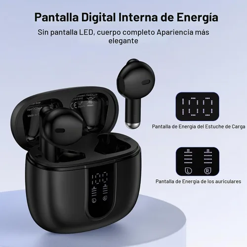 Vista 7 de Auriculares inalámbricos Samsung Bluetooth para Samsung Galaxy A16 5G A17